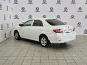 Toyota Corolla X (E140 E150) Рестайлинг Тольятти  - изображение 27