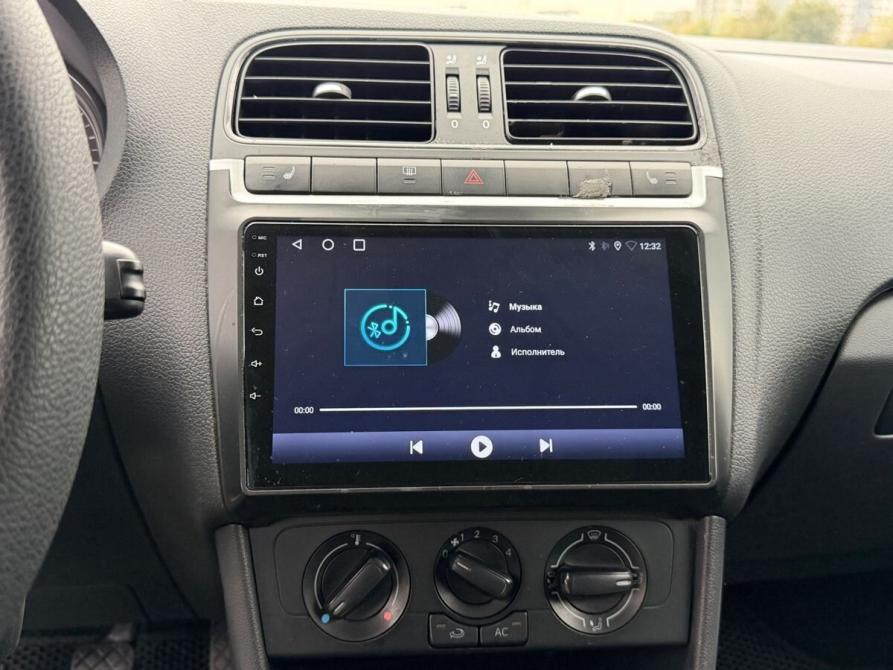Volkswagen Polo V Волгоград  - изображение 14