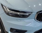 Volvo XC40 I Иркутск  - изображение 47