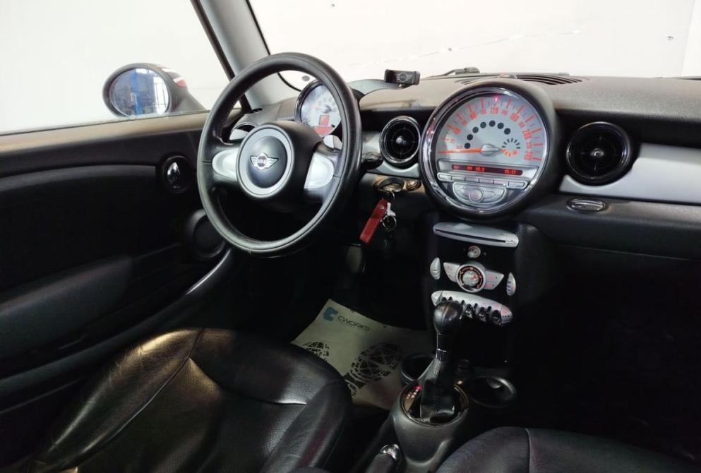 Mini Hatch II (R56) Саратов  - изображение 14