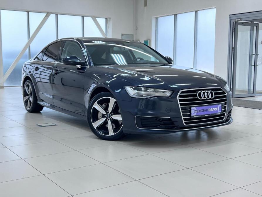 Audi A6 IV (C7) Рестайлинг Волгоград  - изображение 3