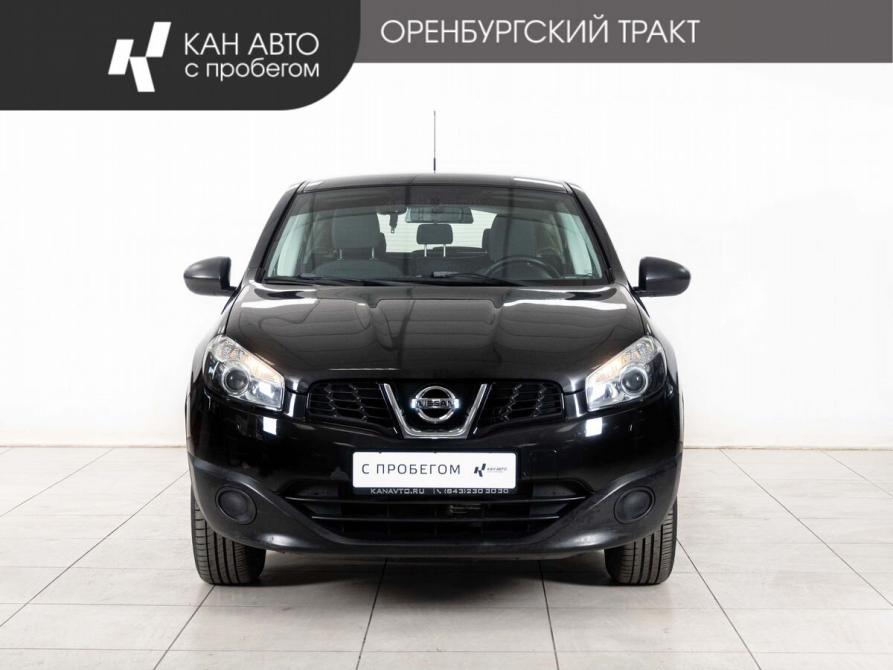 Nissan Qashqai I Рестайлинг Казань  - изображение 2