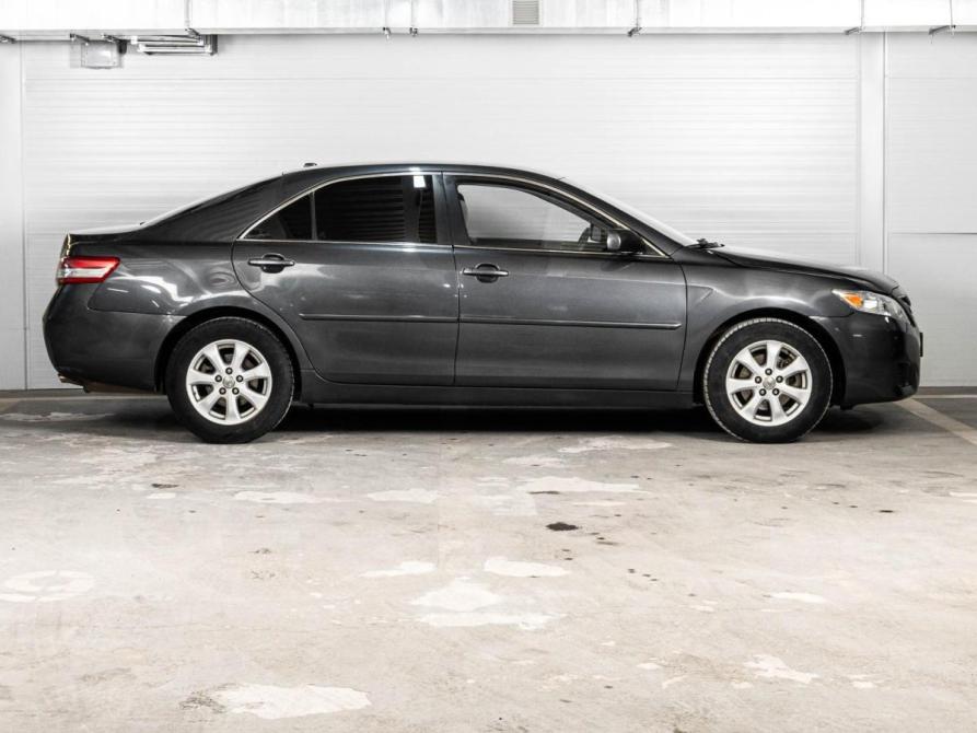 Toyota Camry VI (XV40) Рестайлинг Ставрополь  - изображение 5