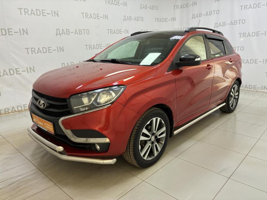 Lada (ВАЗ) XRAY I Пермь  - изображение 1