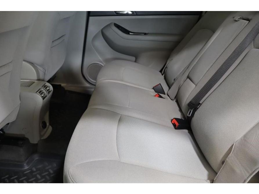 Chevrolet Orlando I Коломна  - изображение 7