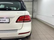 Mercedes-Benz GLE I (W166) Энгельс  - изображение 57