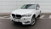 BMW X5 III (F15) Ставрополь  - изображение 25