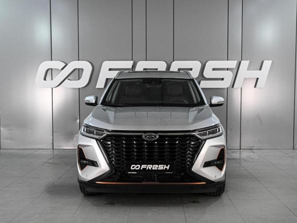 Xcite X-Cross 8 с пробегом 2024 года, цена 2 149 000 рублей, 47171 км, внедорожник, Автокод Объявления
