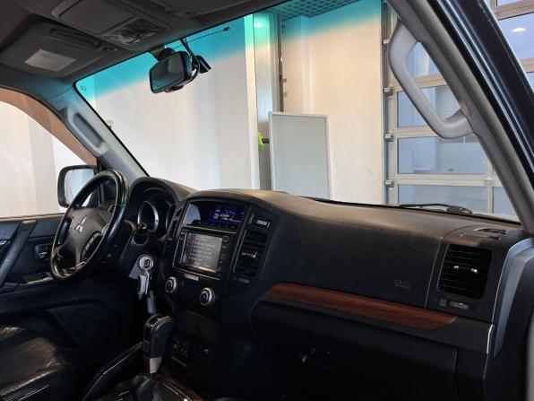 Mitsubishi Pajero IV с пробегом 2007 года, цена 1 300 000 рублей, 248380 км, внедорожник, Автокод Объявления