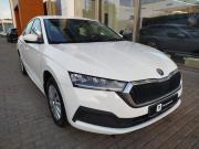 Skoda Octavia IV (A8) Москва  - изображение 20