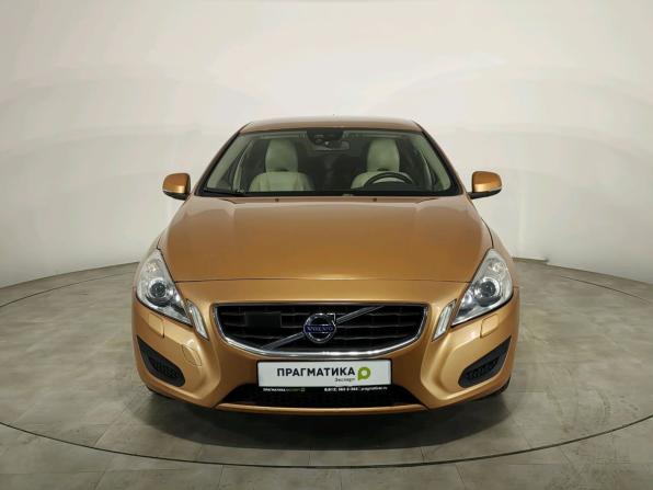 Volvo S60 II с пробегом 2011 года, цена 780 000 рублей, 355768 км, седан, Автокод Объявления
