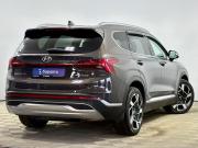 Hyundai Santa Fe IV Рестайлинг Борисоглебск  - изображение 24