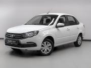 Lada (ВАЗ) Granta I Рестайлинг Москва  - изображение 25