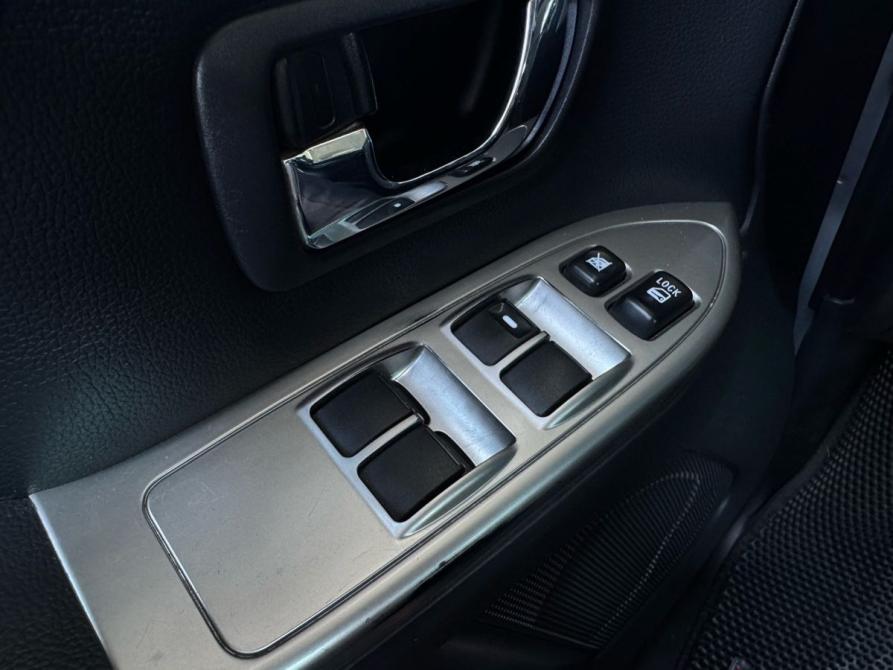 Mitsubishi Pajero IV Рестайлинг 2 Волгоград  - изображение 14