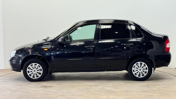 Lada (ВАЗ) Kalina I с пробегом 2010 года, цена 230 000 рублей, 88679 км, седан, Автокод Объявления