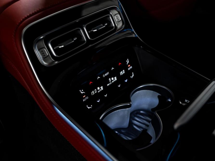 Mercedes-Benz S-Класс VII (W223) Москва  - изображение 28