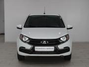 Lada (ВАЗ) Granta I Рестайлинг Старый Оскол  - изображение 22