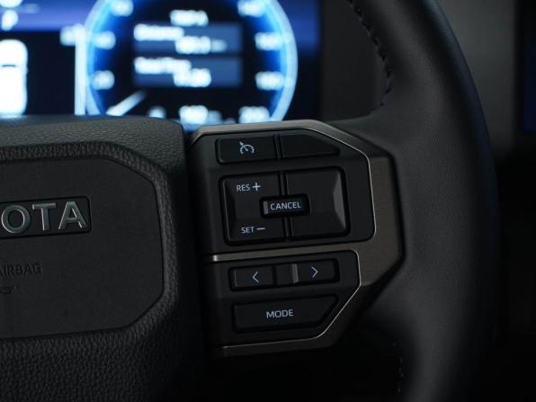 Toyota Land Cruiser Prado 250 Series с пробегом 2025 года, цена 10 827 077 рублей, 104 км, внедорожник, Автокод Объявления