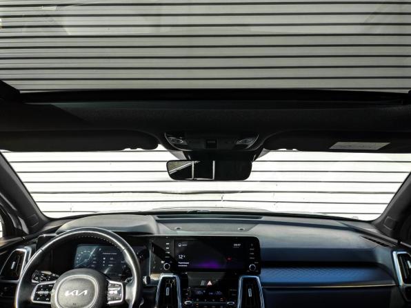 Kia Sorento IV с пробегом 2022 года, цена 4 000 000 рублей, 78801 км, внедорожник, Автокод Объявления