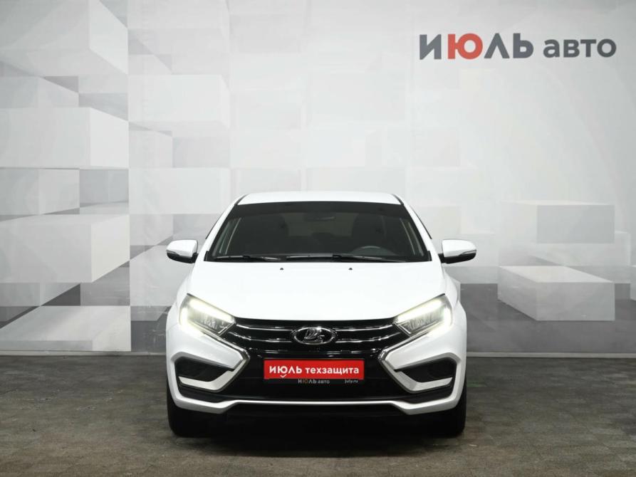Lada (ВАЗ) Vesta I Рестайлинг (NG) Екатеринбург  - изображение 2