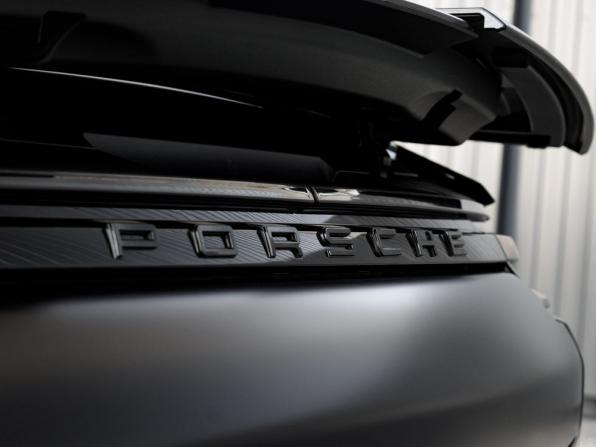 Porsche Panamera II с пробегом 2019 года, цена 8 730 000 рублей, 87118 км, лифтбек, Автокод Объявления
