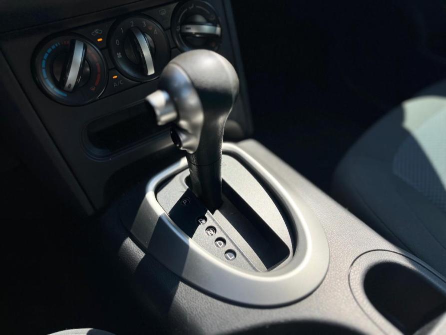 Nissan Qashqai I Рестайлинг Альметьевск  - изображение 15