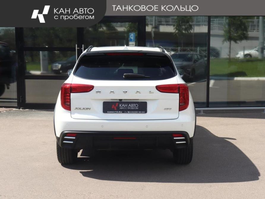 Haval Jolion I Рестайлинг Казань  - изображение 4