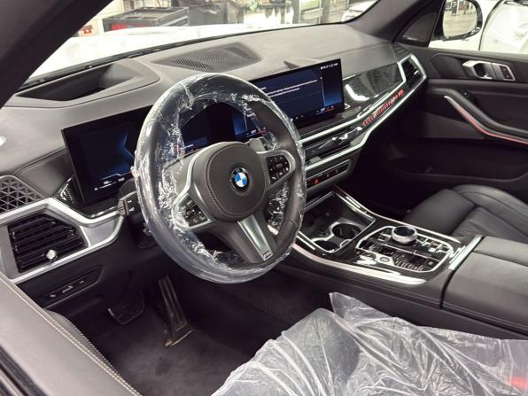 BMW X5 IV (G05/G18) Рестайлинг с пробегом 2024 года, цена 12 990 000 рублей, 11961 км, внедорожник, Автокод Объявления