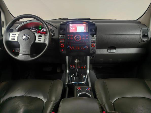 Nissan Pathfinder III Рестайлинг с пробегом 2010 года, цена 1 199 000 рублей, 258349 км, внедорожник, Автокод Объявления