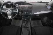 Mazda 3 II (BL) Рестайлинг Кемерово  - изображение 37