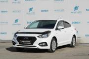Hyundai Solaris II Пермь  - изображение 22