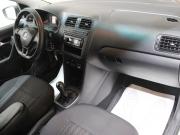 Volkswagen Polo V Рестайлинг Калуга  - изображение 21