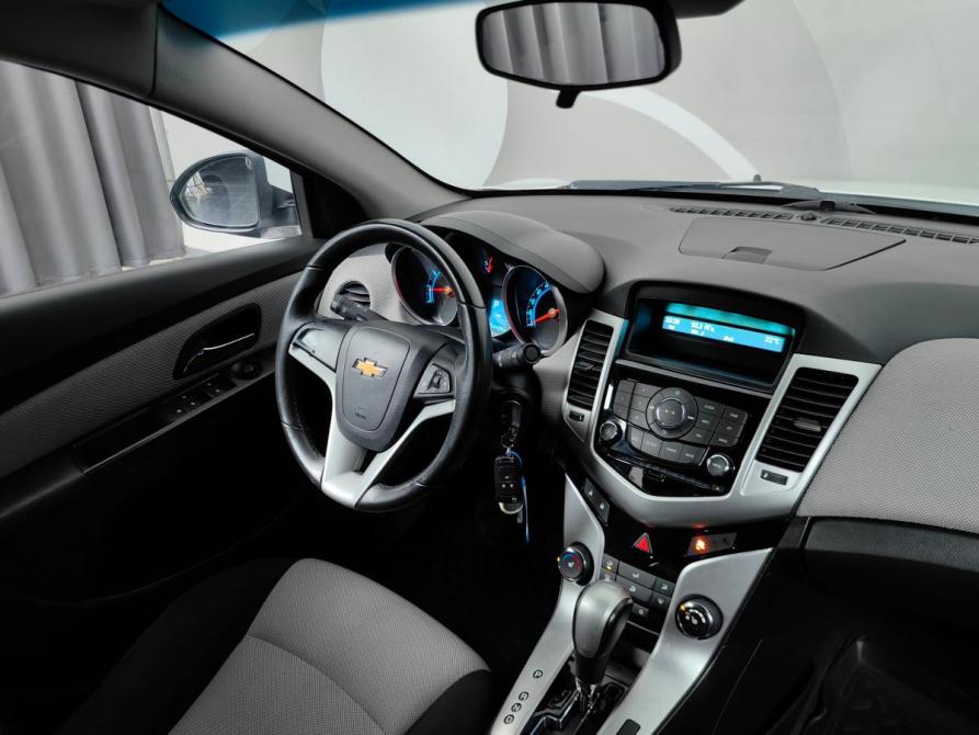 Chevrolet Cruze I Москва  - изображение 7