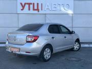 Renault Logan II Челябинск  - изображение 22