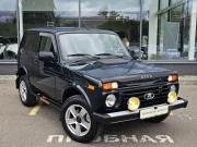 Lada (ВАЗ) Niva Legend Орехово-Зуево  - изображение 19