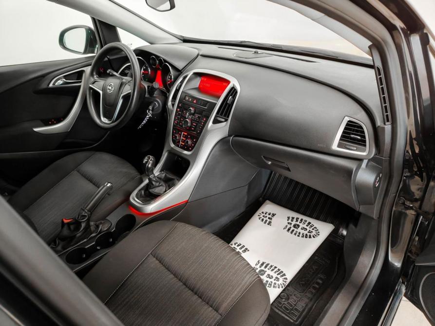 Opel Astra J Тула  - изображение 6
