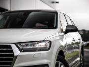Audi Q7 II (4M) Санкт-Петербург  - изображение 39