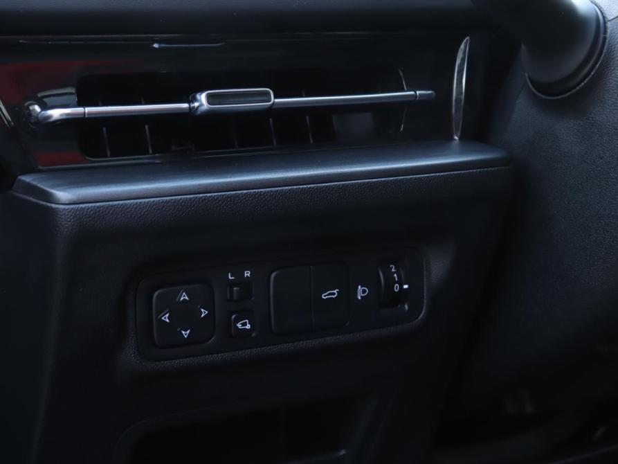 Changan CS55 Plus II Москва  - изображение 16