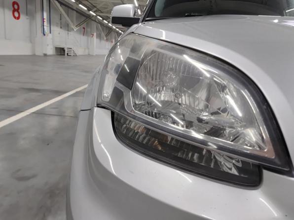 Kia Soul I с пробегом 2011 года, цена 750 000 рублей, 190144 км, хэтчбек, Автокод Объявления