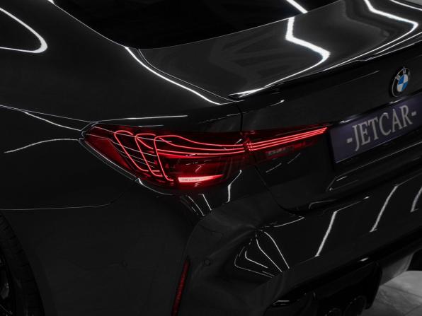 BMW M4 G82/G83 Рестайлинг с пробегом 2025 года, цена 15 800 000 рублей, 4038 км, купе, Автокод Объявления