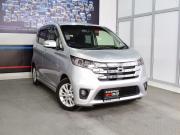 Nissan Dayz I Кемерово  - изображение 25