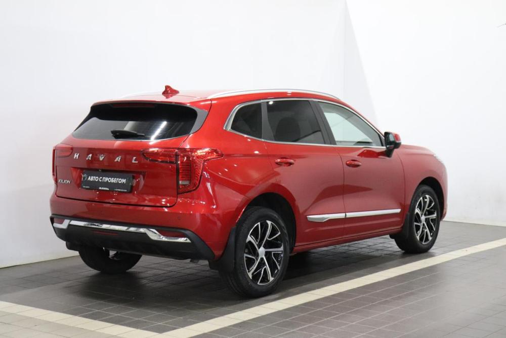 Haval Jolion I Ульяновск  - изображение 3