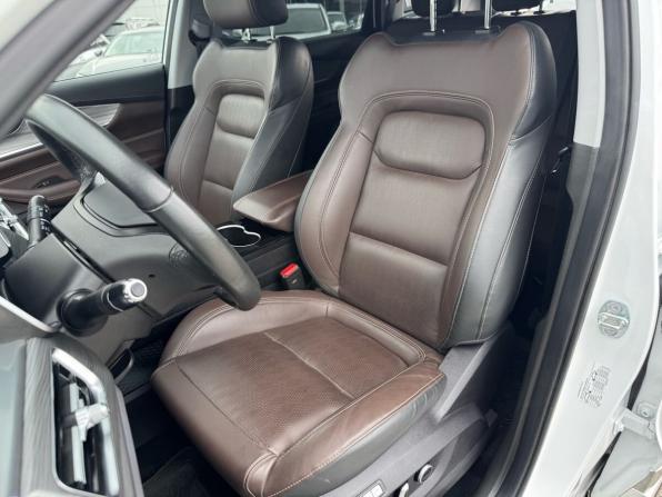 Chery Tiggo 8 Pro I с пробегом 2023 года, цена 2 069 000 рублей, 29871 км, внедорожник, Автокод Объявления