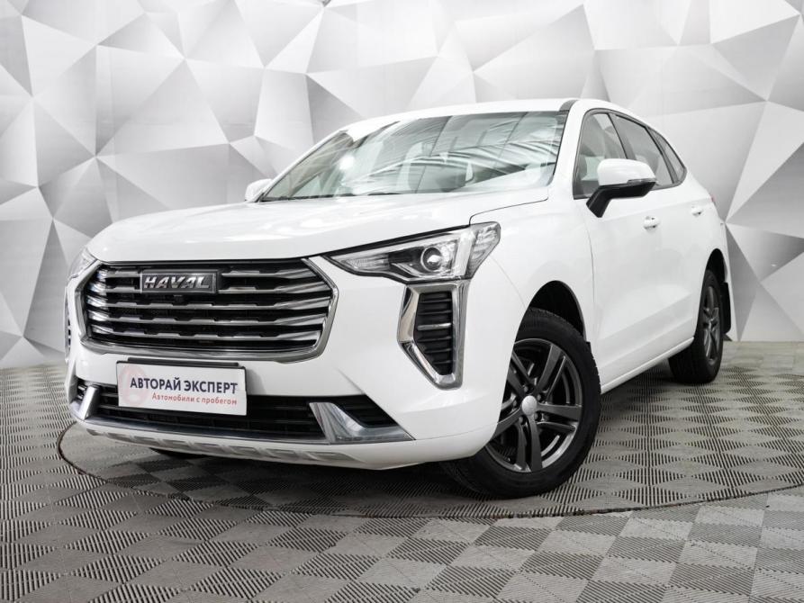 Haval Jolion I Ульяновск  - изображение 1