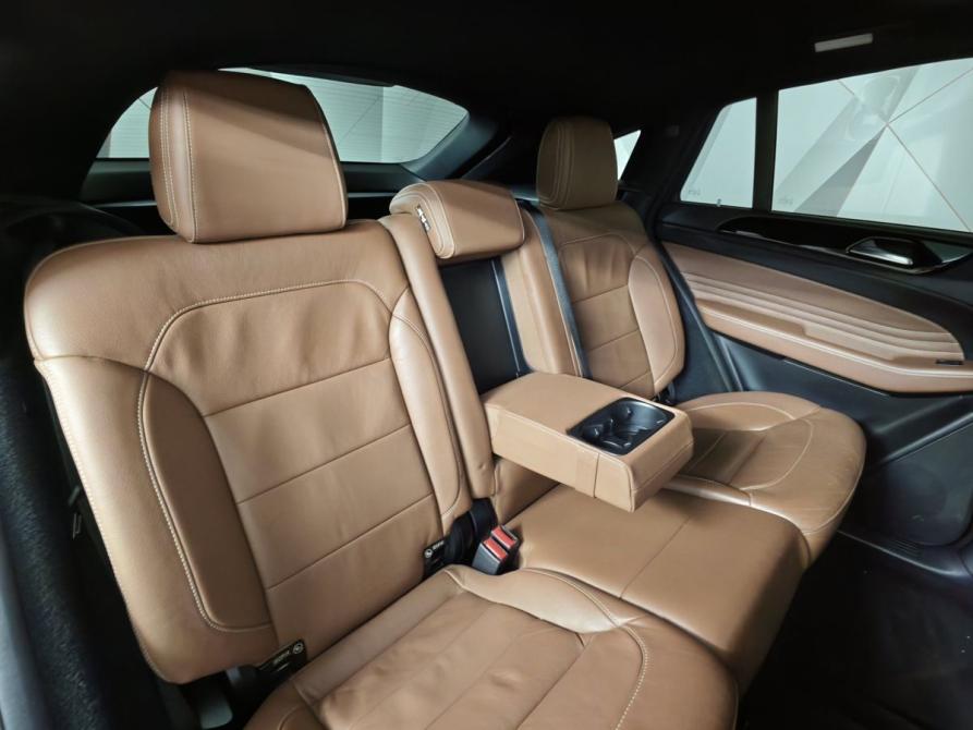 Mercedes-Benz GLE Coupe I (C292) Москва  - изображение 16