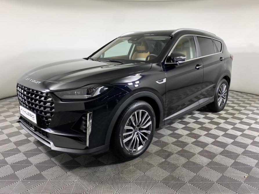 JETOUR X70+ I Москва  - изображение 1