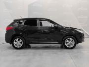 Hyundai ix35 I Новосибирск  - изображение 30