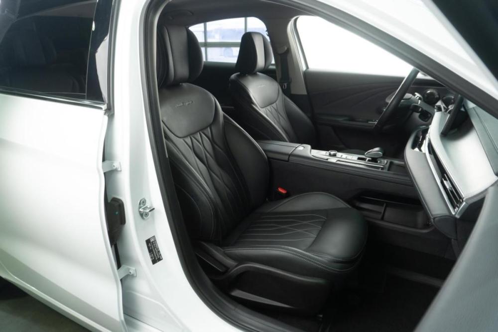 Chery Arrizo 8 Тюмень  - изображение 8