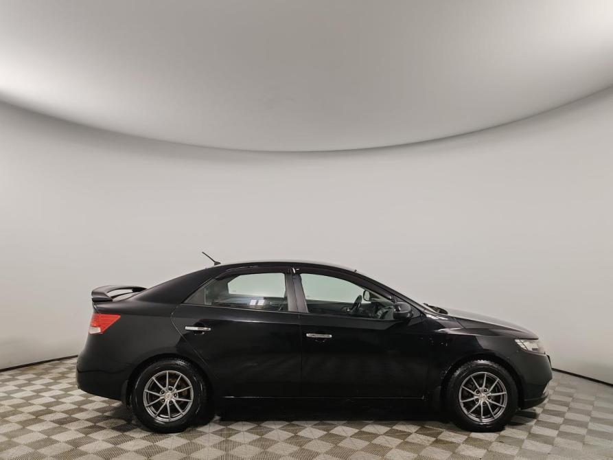 Kia Cerato II Москва  - изображение 4