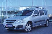 Lada (ВАЗ) Largus I Ульяновск  - изображение 23